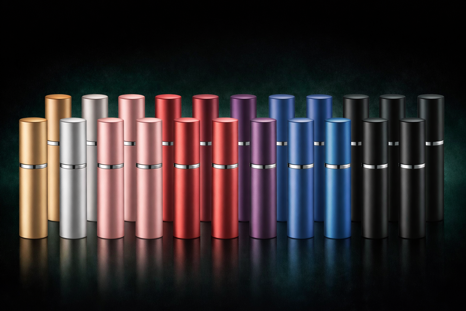 Premium Travel Spray