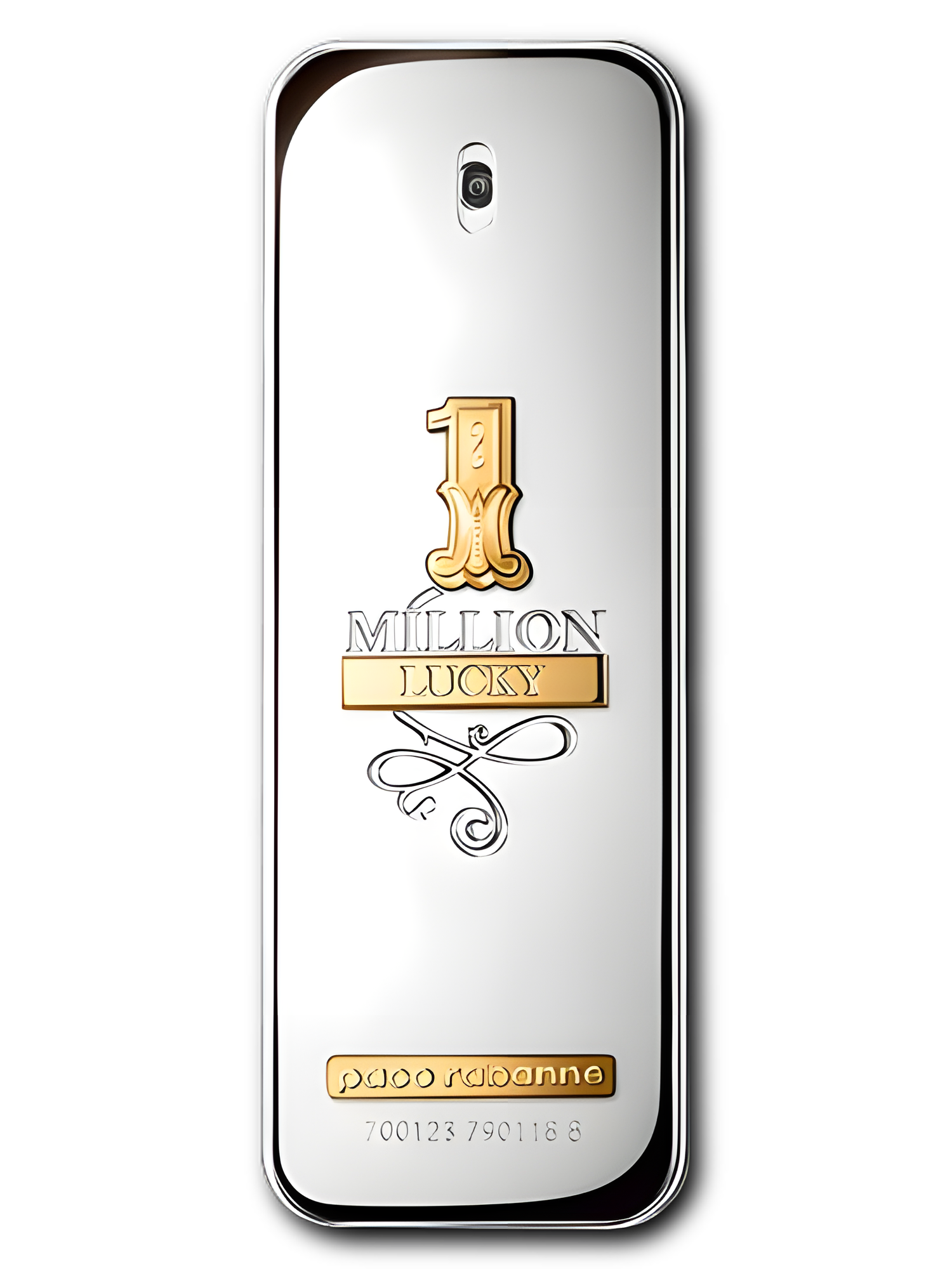 Rabanne-1 Million Lucky