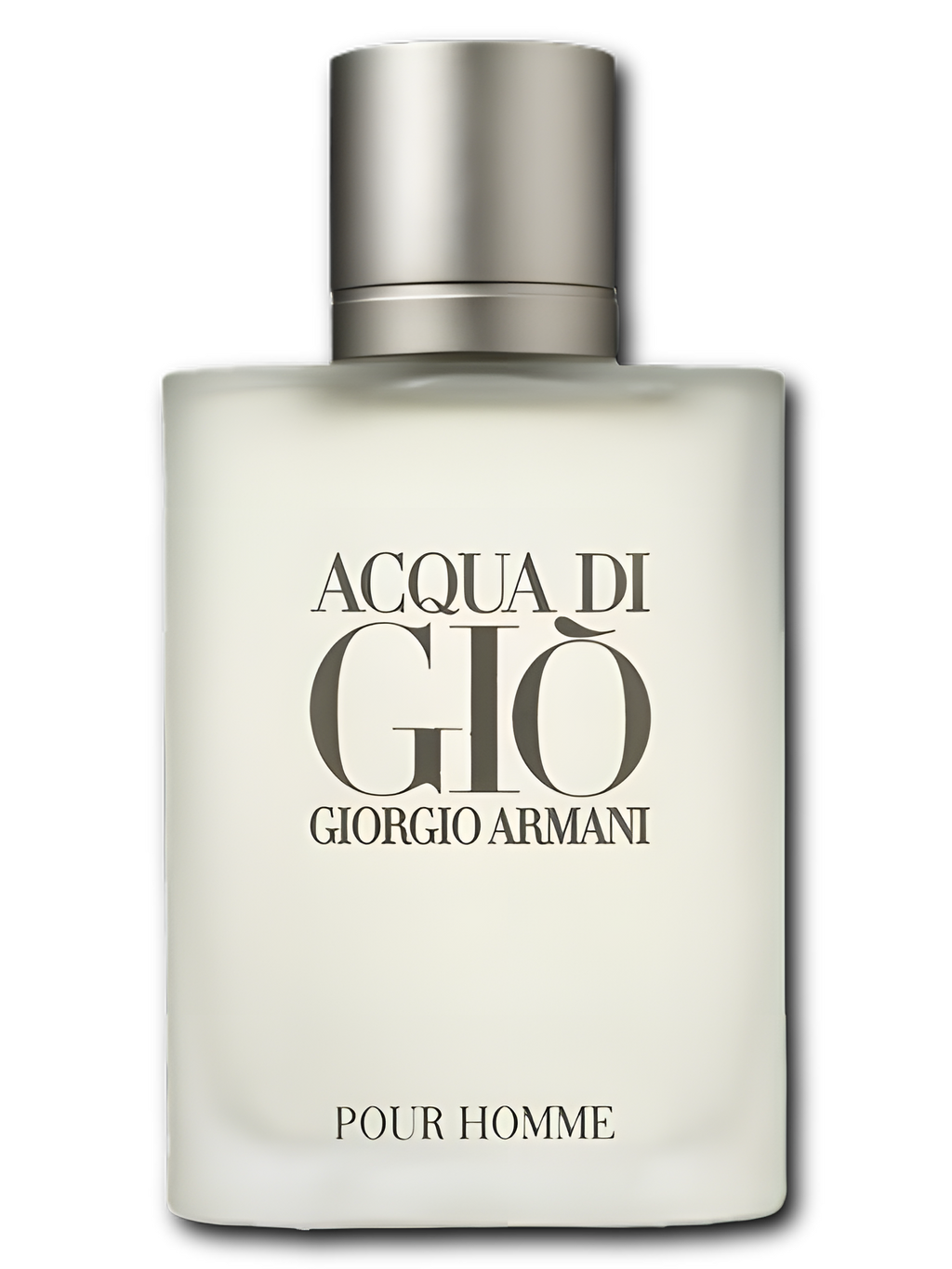 Giorgio Armani-Acqua di Giò