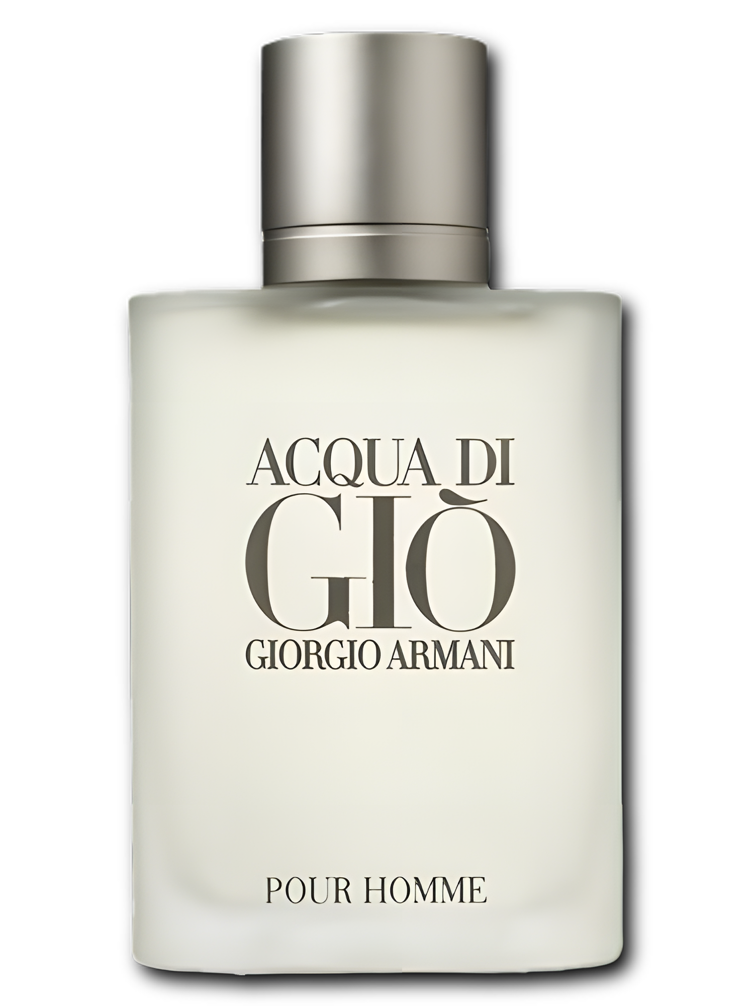 Giorgio Armani-Acqua di Giò