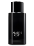 Perfume Giorgio Armani-Armani Code