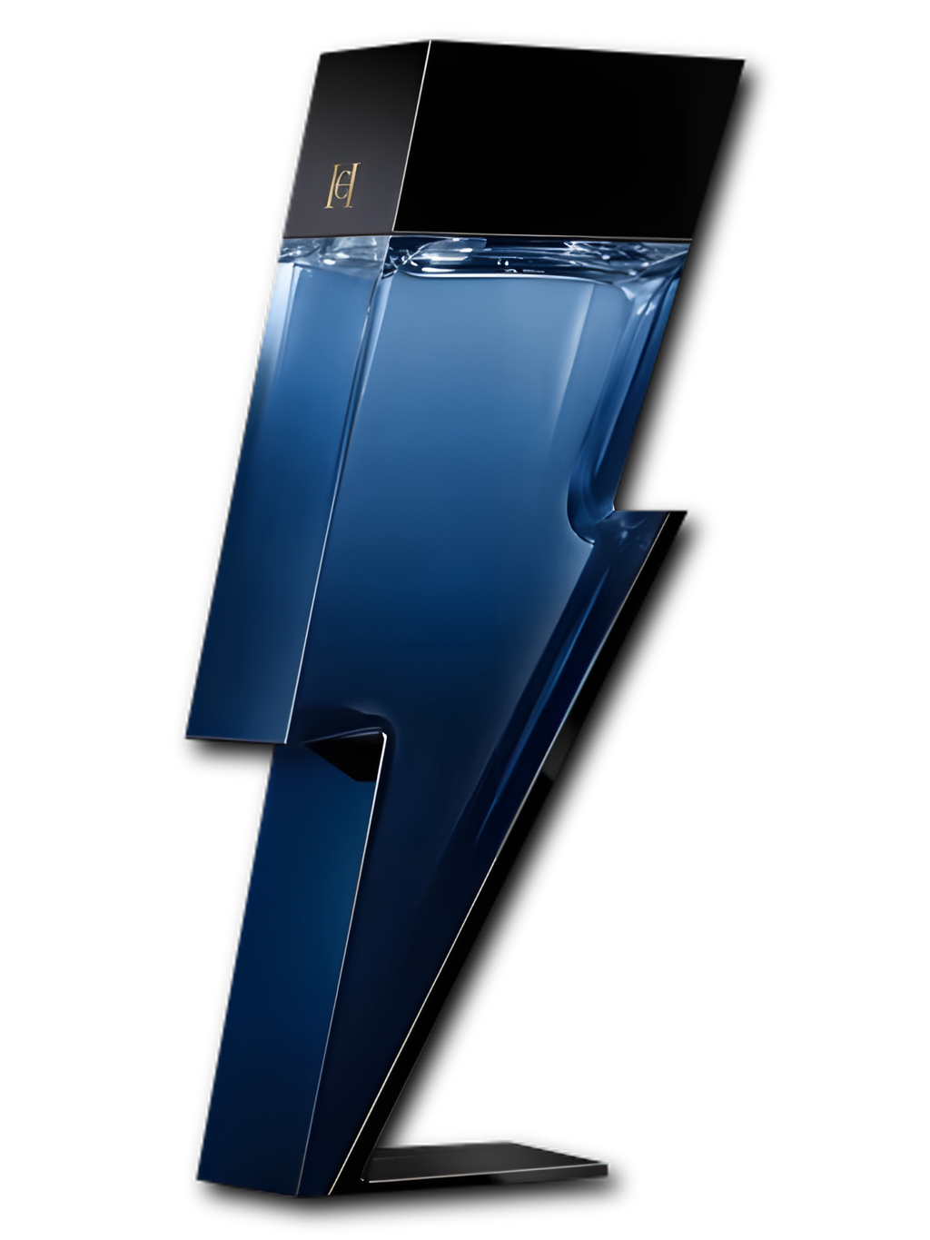 Carolina Herrera-Bad Boy Cobalt Électrique