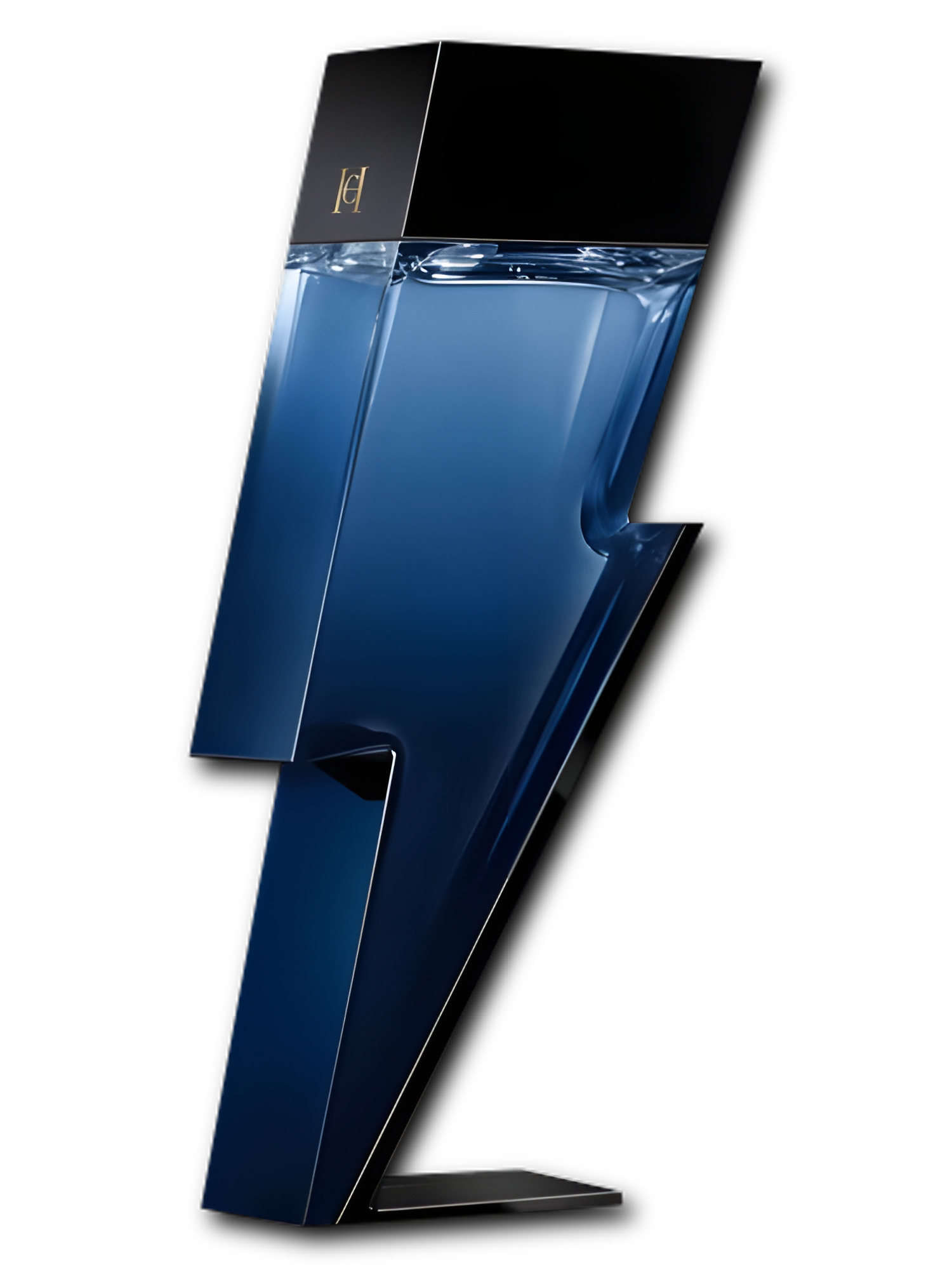 Carolina Herrera-Bad Boy Cobalt Électrique