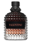 Valentino-Uomo Born In Roma Coral Fantasy