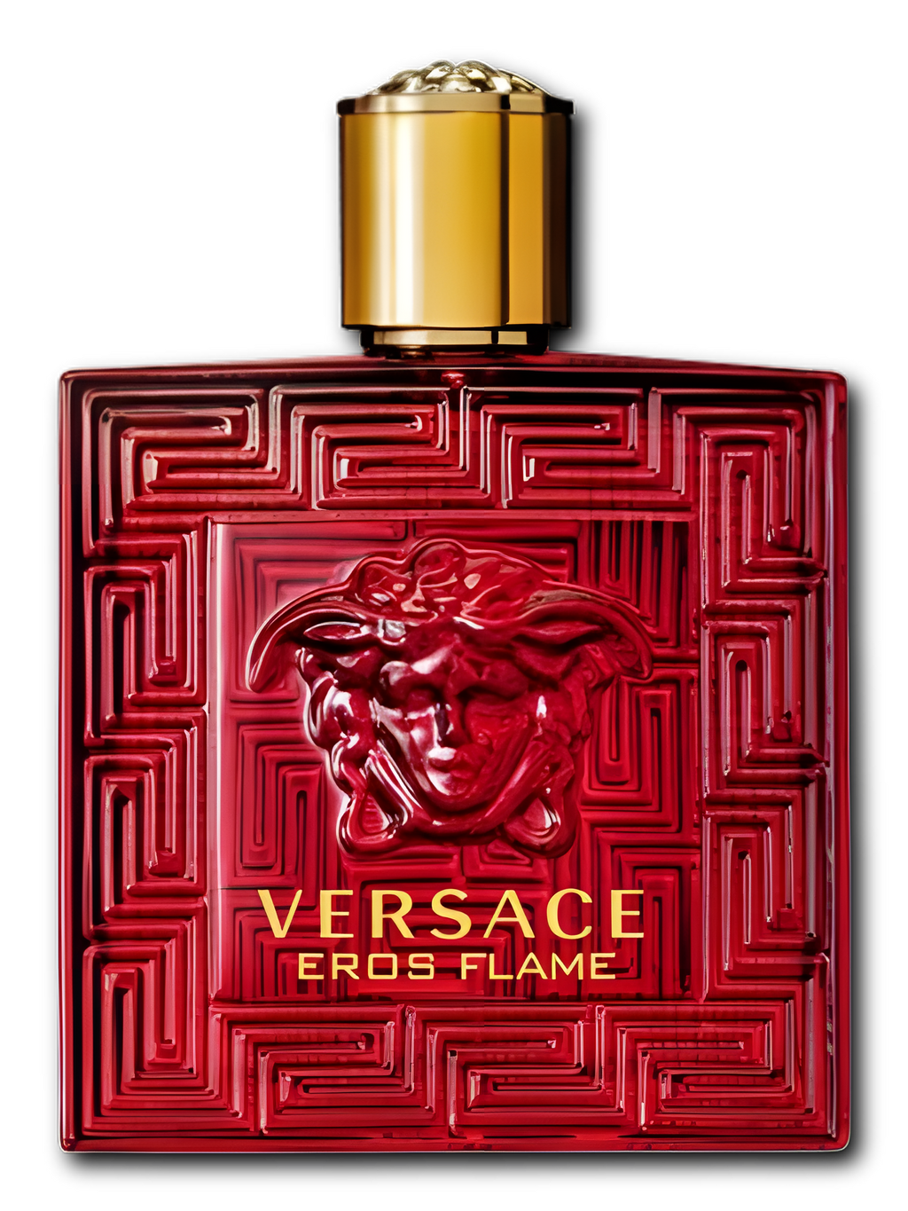Llama Versace-Eros