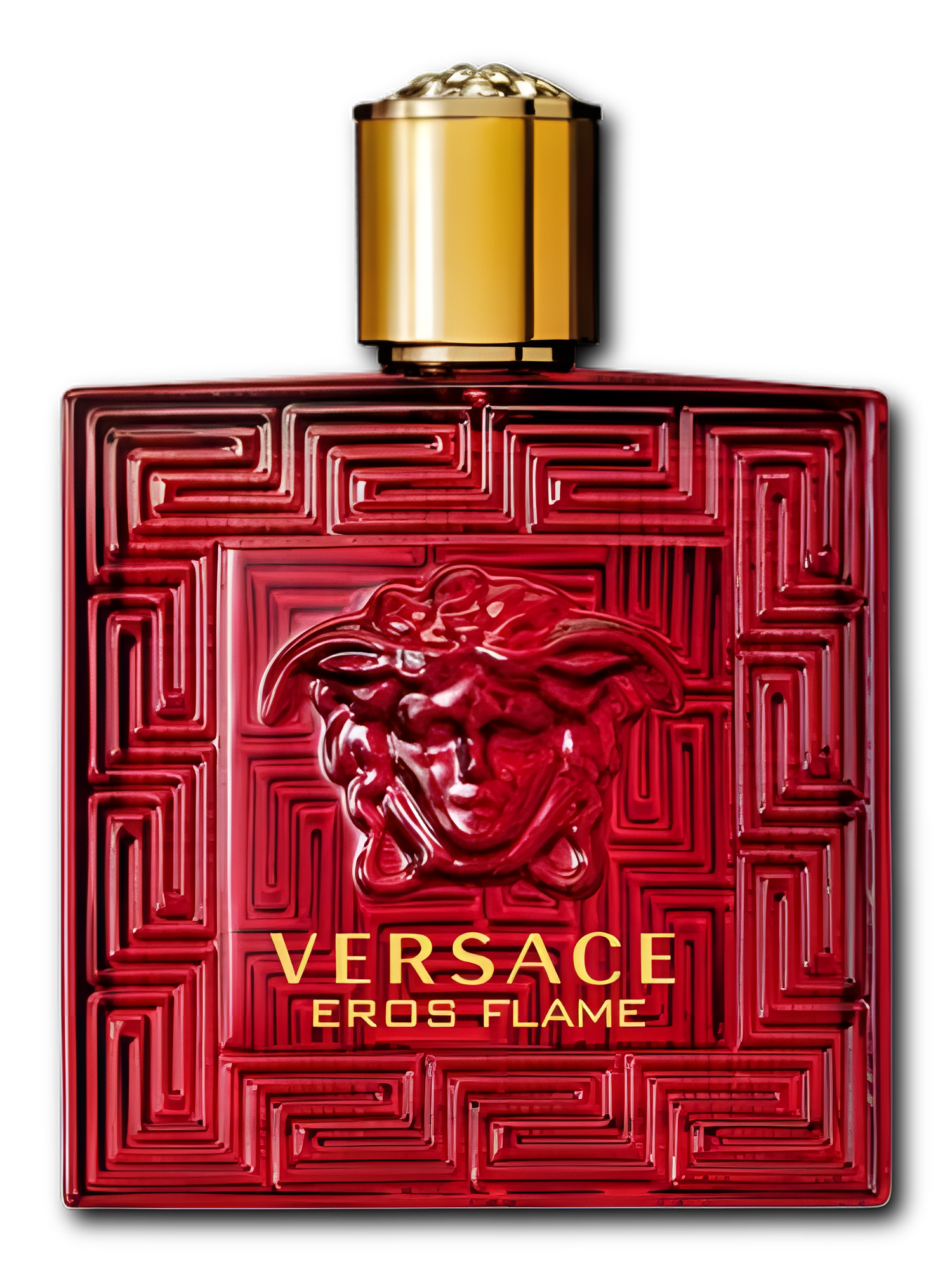 Llama Versace-Eros