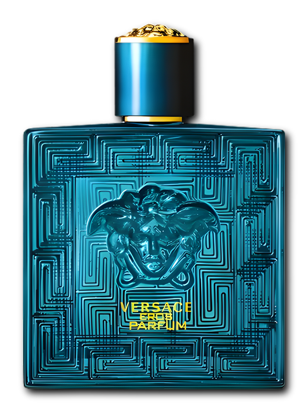 Perfume Versace-Eros