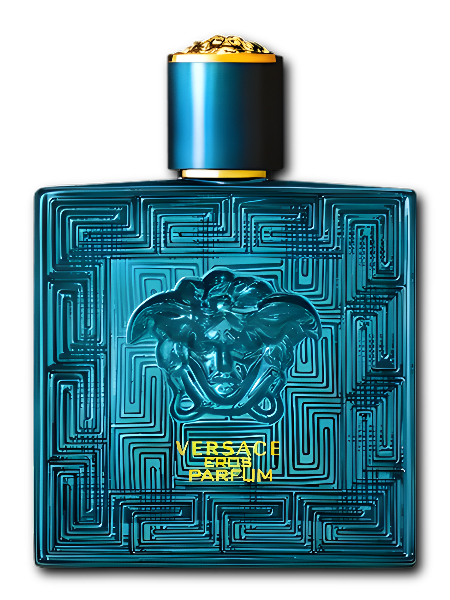 Perfume Versace-Eros