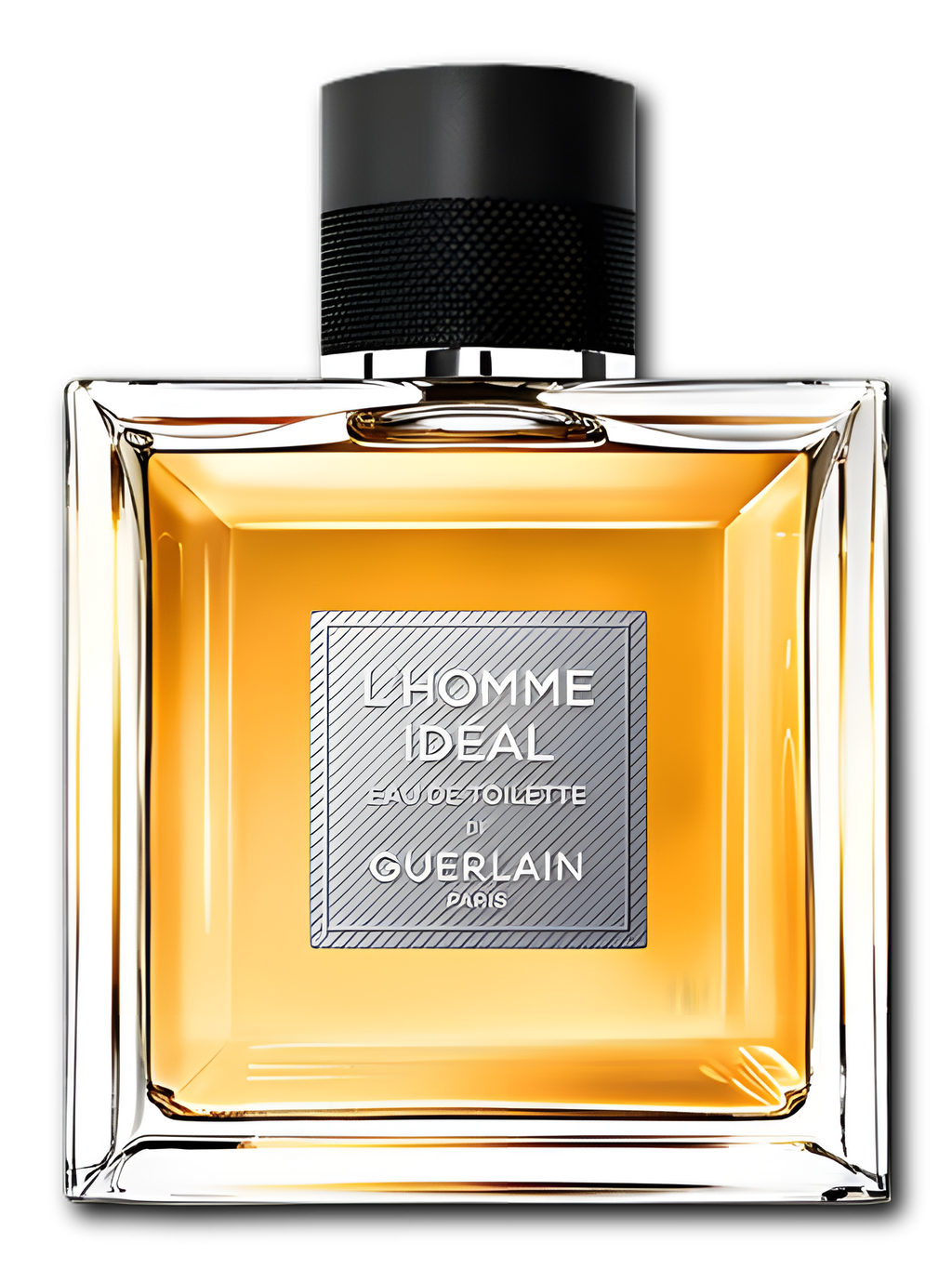 Guerlain-L’Homme Idéal
