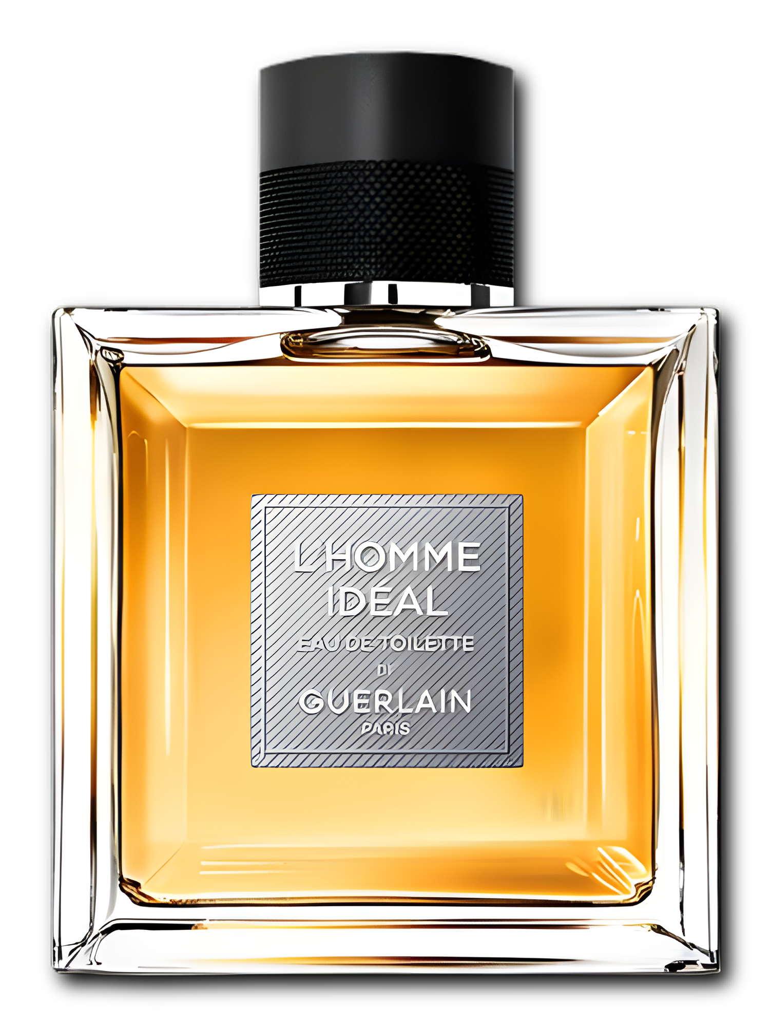 Guerlain-L’Homme Idéal