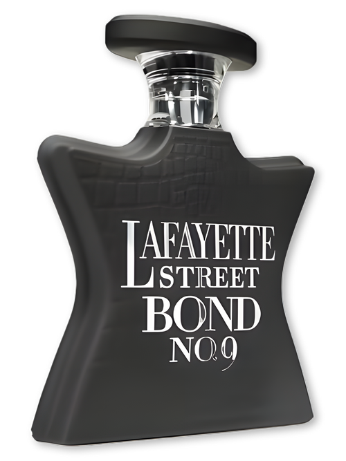 Bond No. 9-Lafayette Street