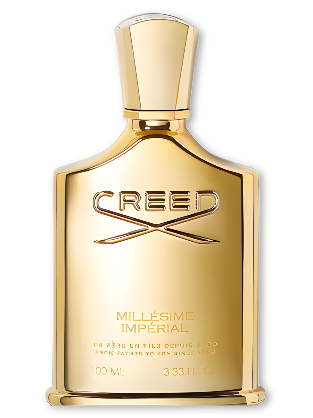 Credo milenario imperial
