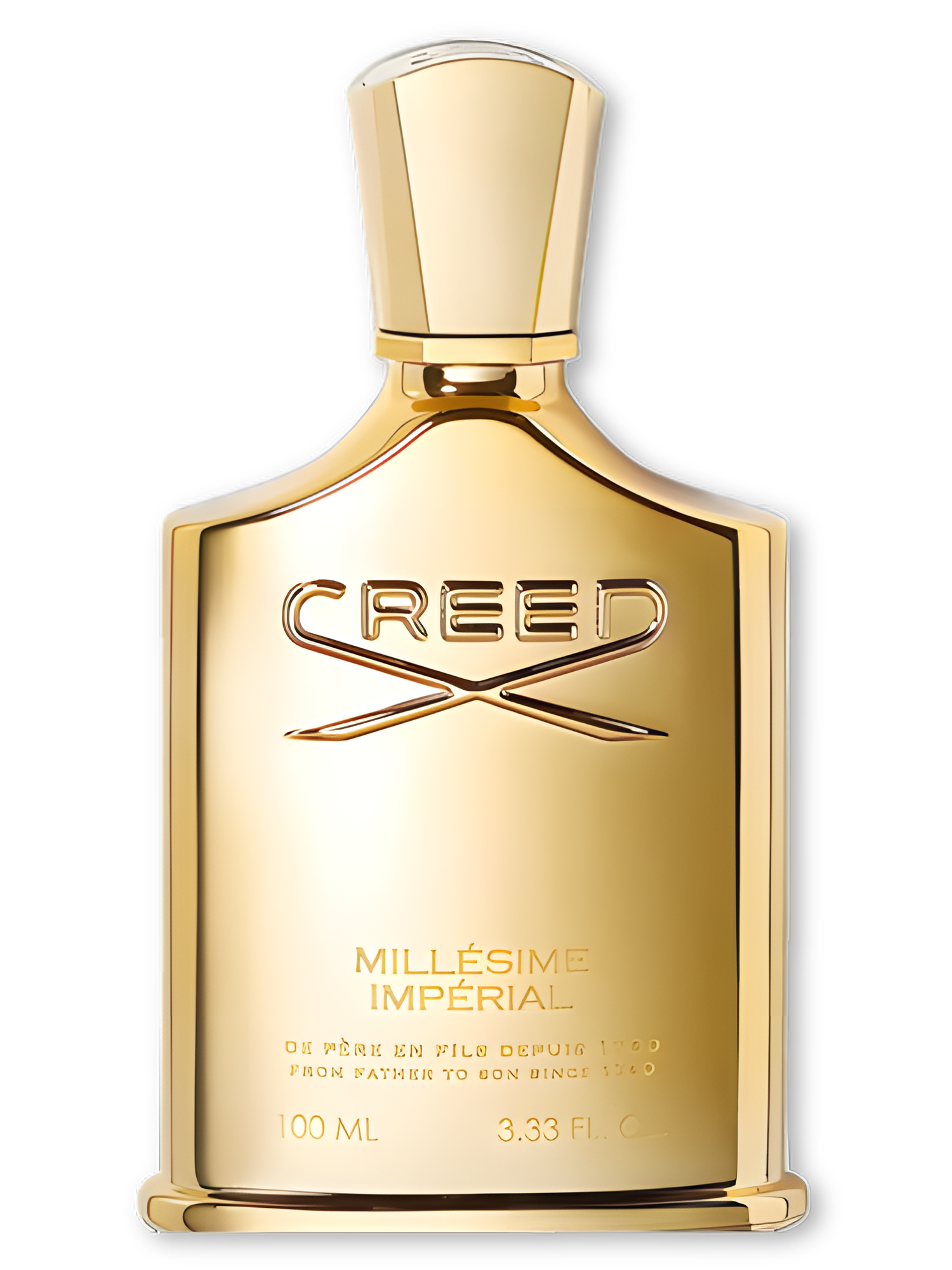 Credo milenario imperial