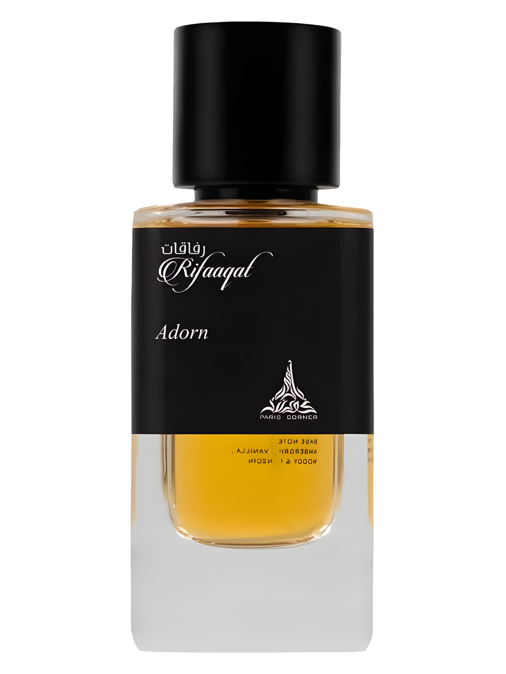 Paris Corner-Rifaaqat Adorn