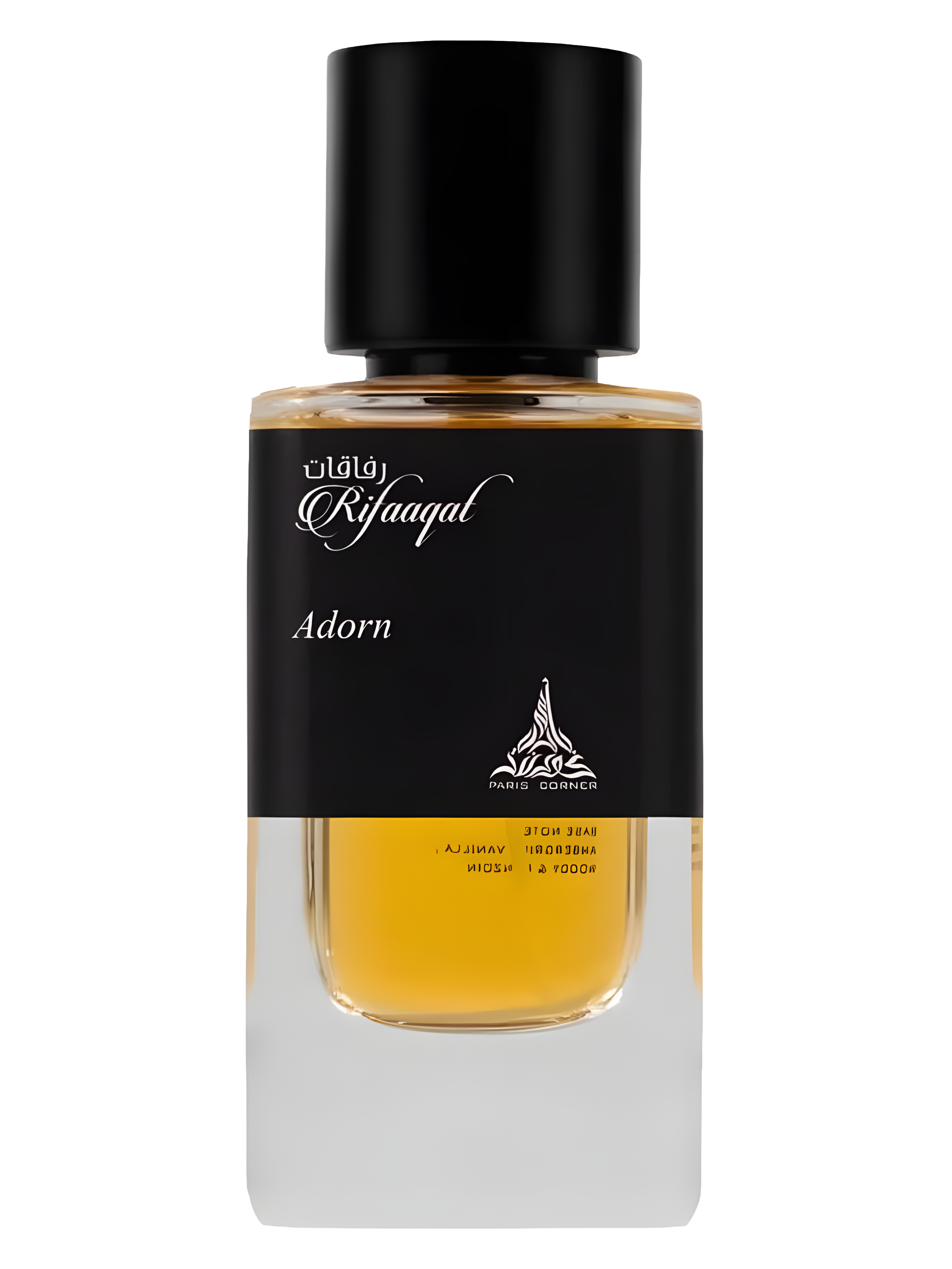 Paris Corner-Rifaaqat Adorn