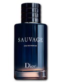 Agua de perfume Dior-Sauvage