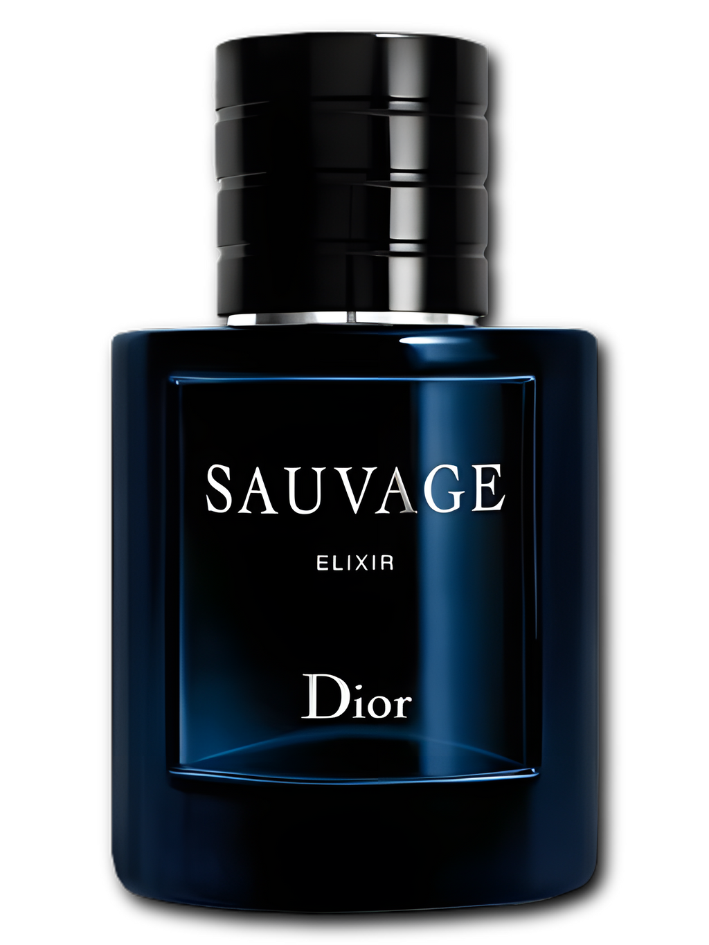Elixir Dior-Sauvage