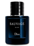 Elixir Dior-Sauvage