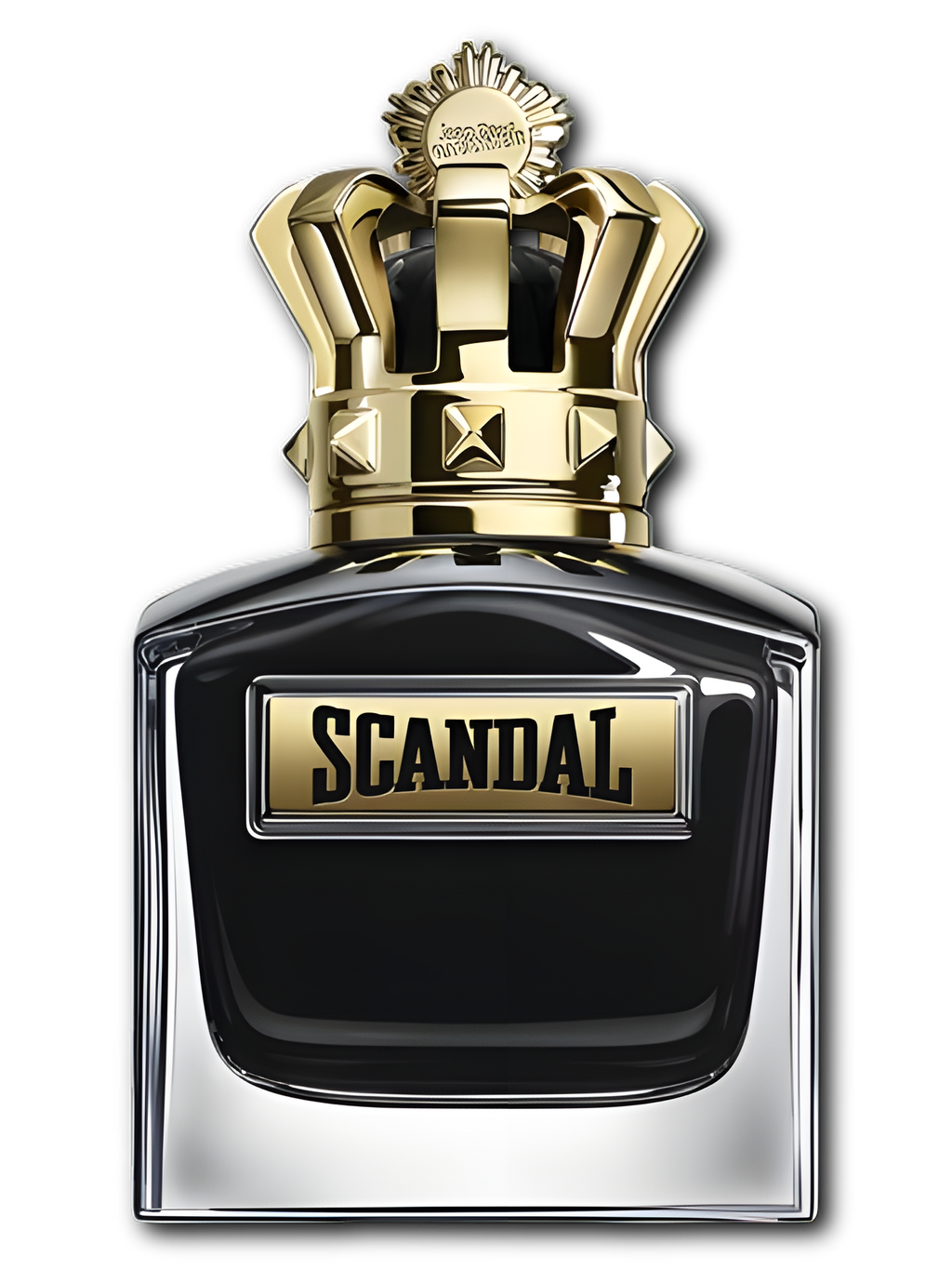 Jean Paul Gaultier-Scandal Le Parfum