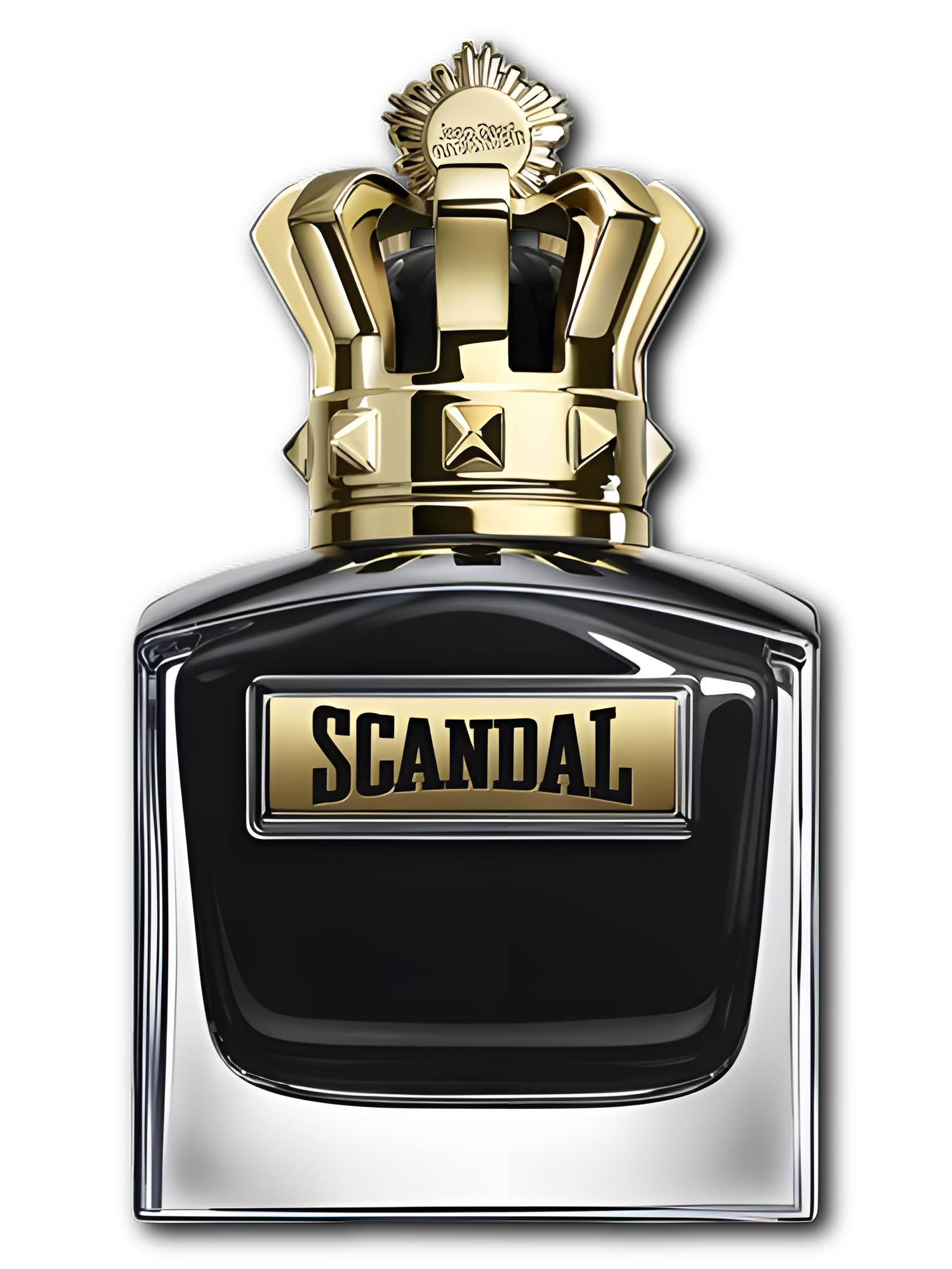 Jean Paul Gaultier-Scandal Le Parfum