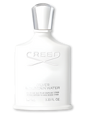 Creed-Silver Mountain Water