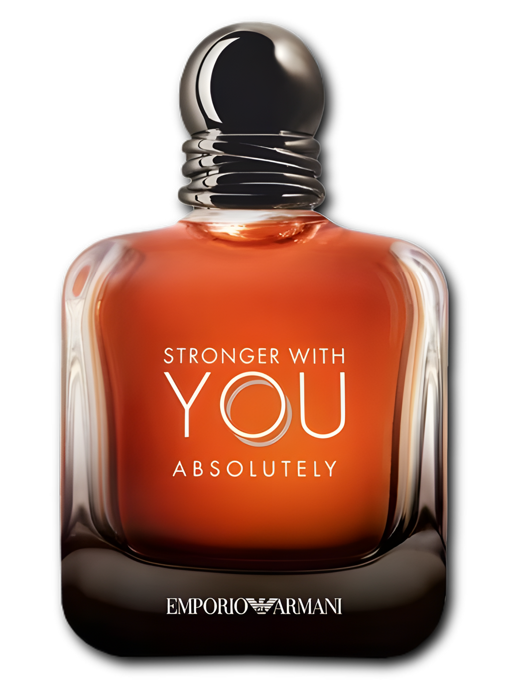 Giorgio Armani-Stronger With You Absolutely