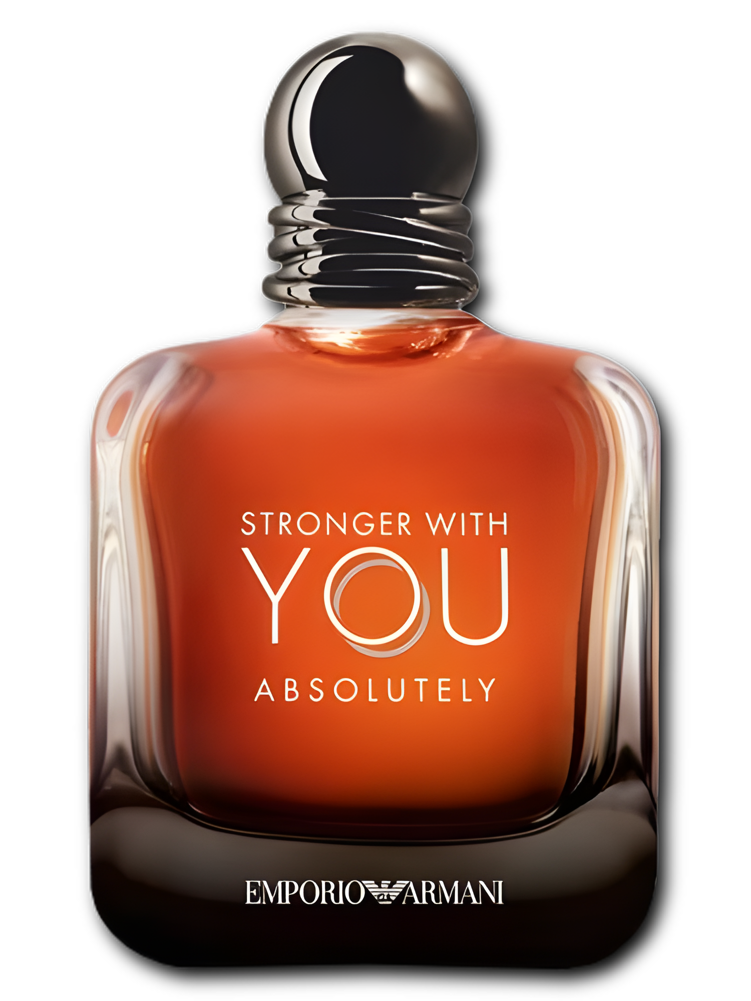 Giorgio Armani-Stronger With You Absolutely