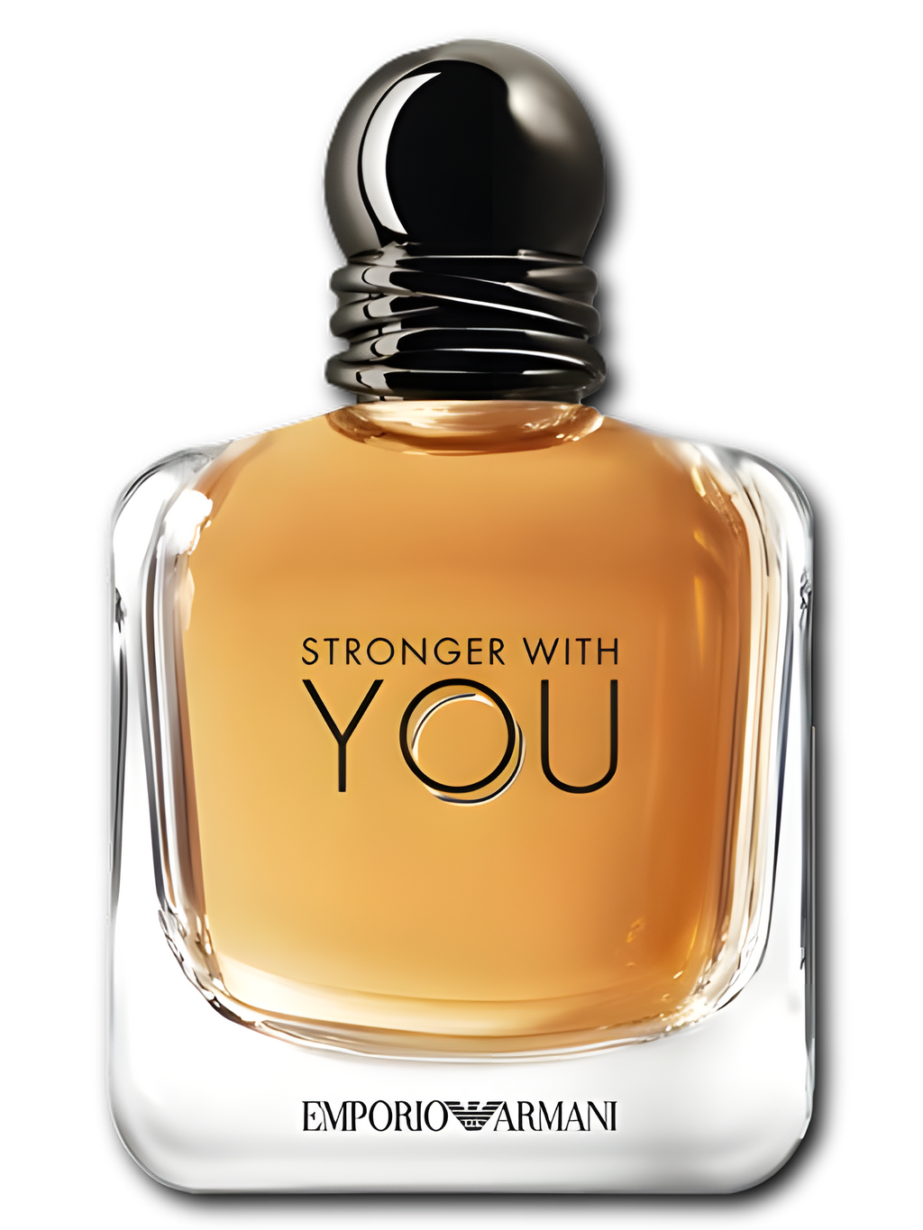 Giorgio Armani-Stronger With You Eau de Toilette