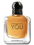Giorgio Armani-Stronger With You Eau de Toilette