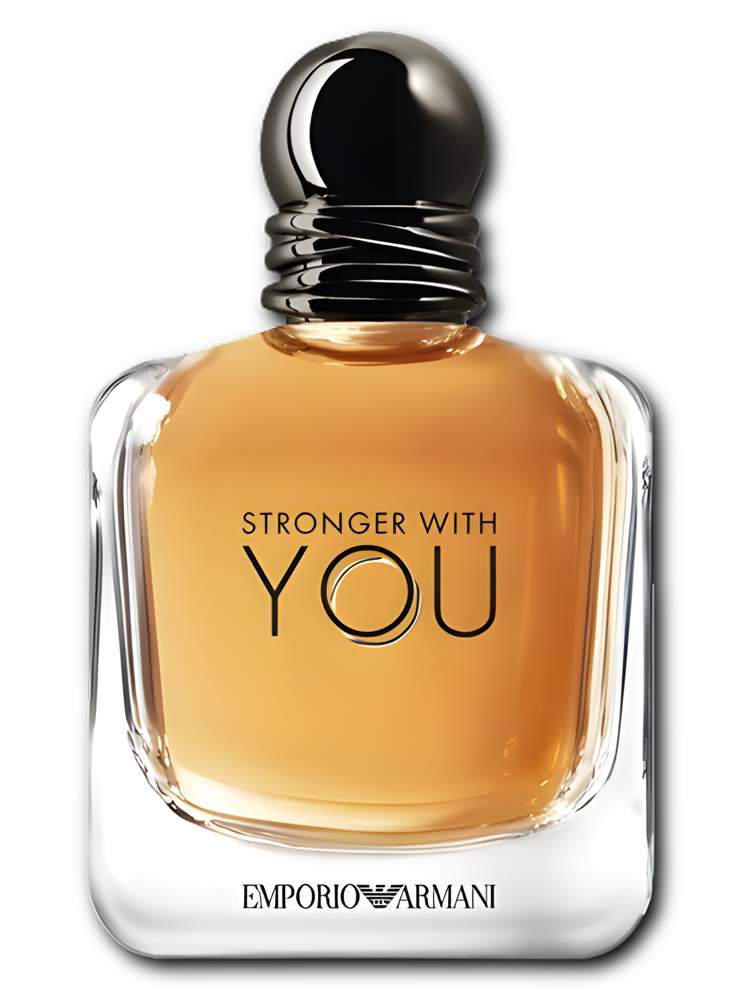 Giorgio Armani-Stronger With You Eau de Toilette