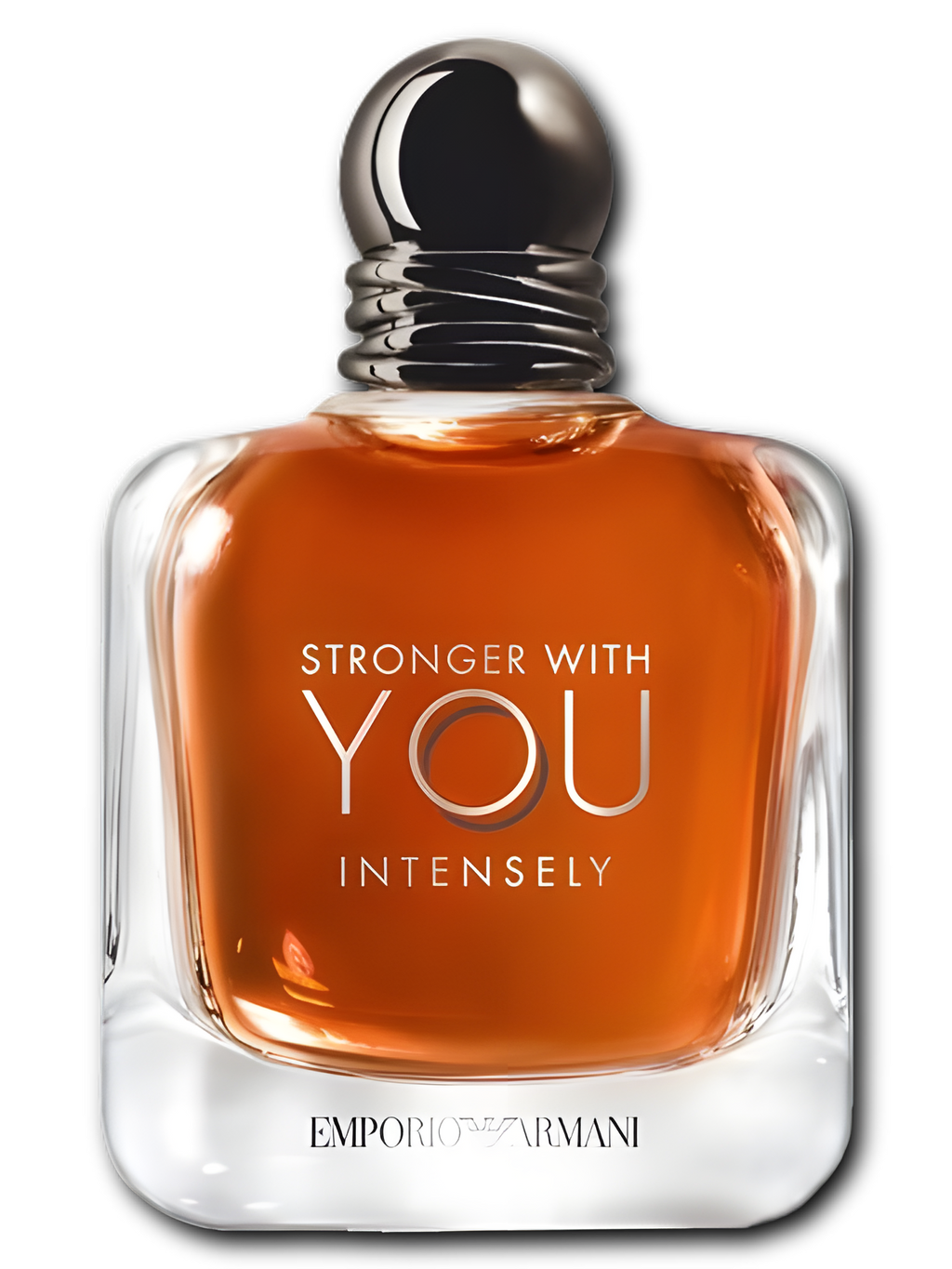 Giorgio Armani-Stronger With You Intensely