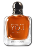 Giorgio Armani-Stronger With You Intensely