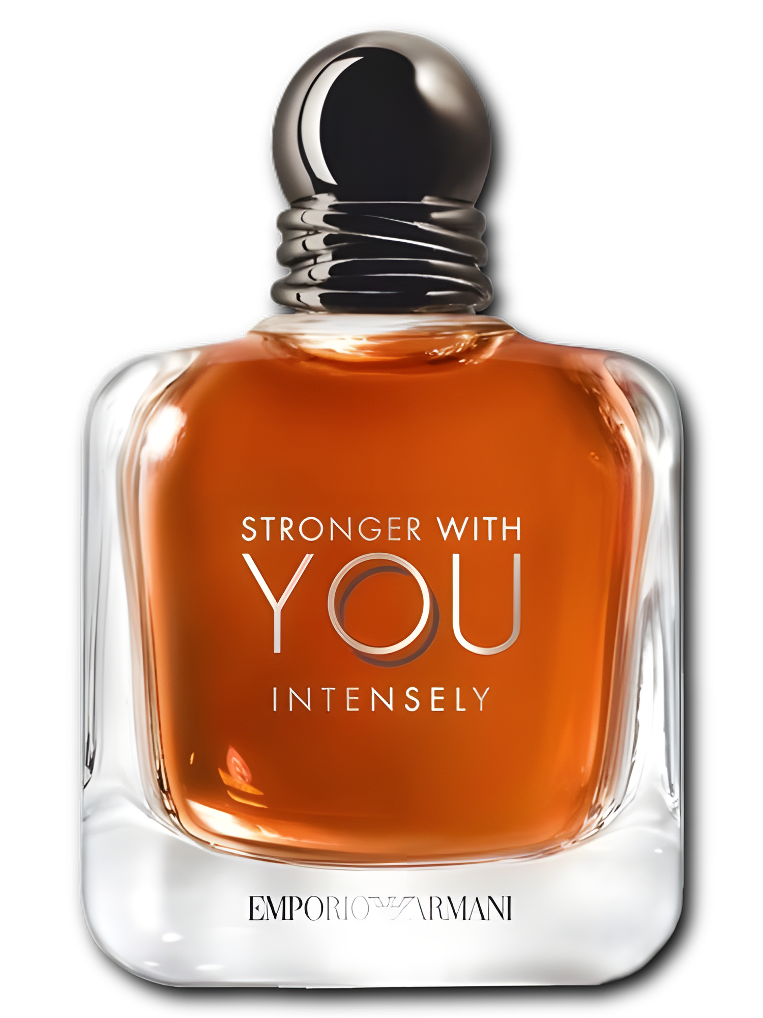 Giorgio Armani-Stronger With You Intensely