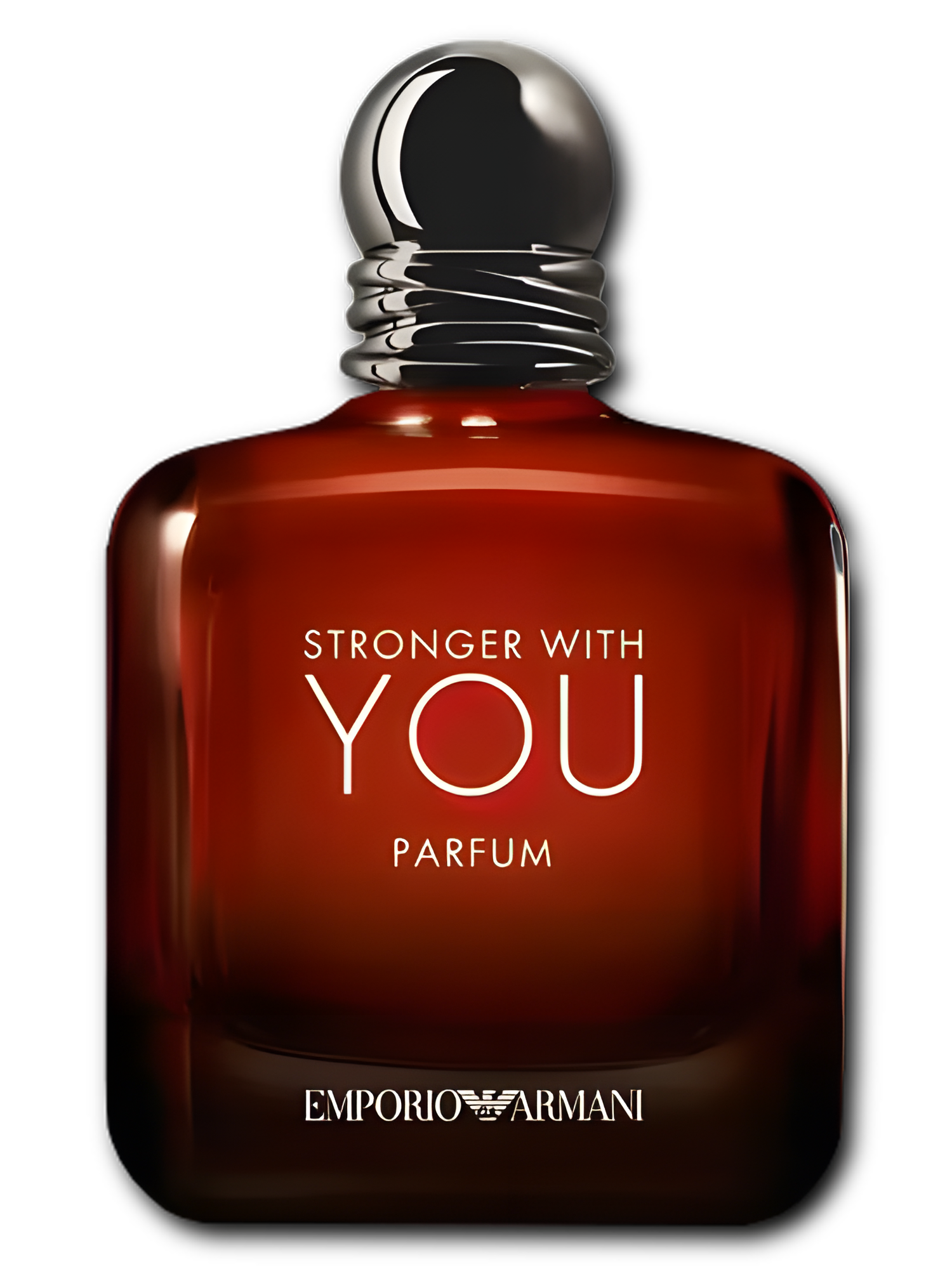 Giorgio Armani-Stronger With You Parfum