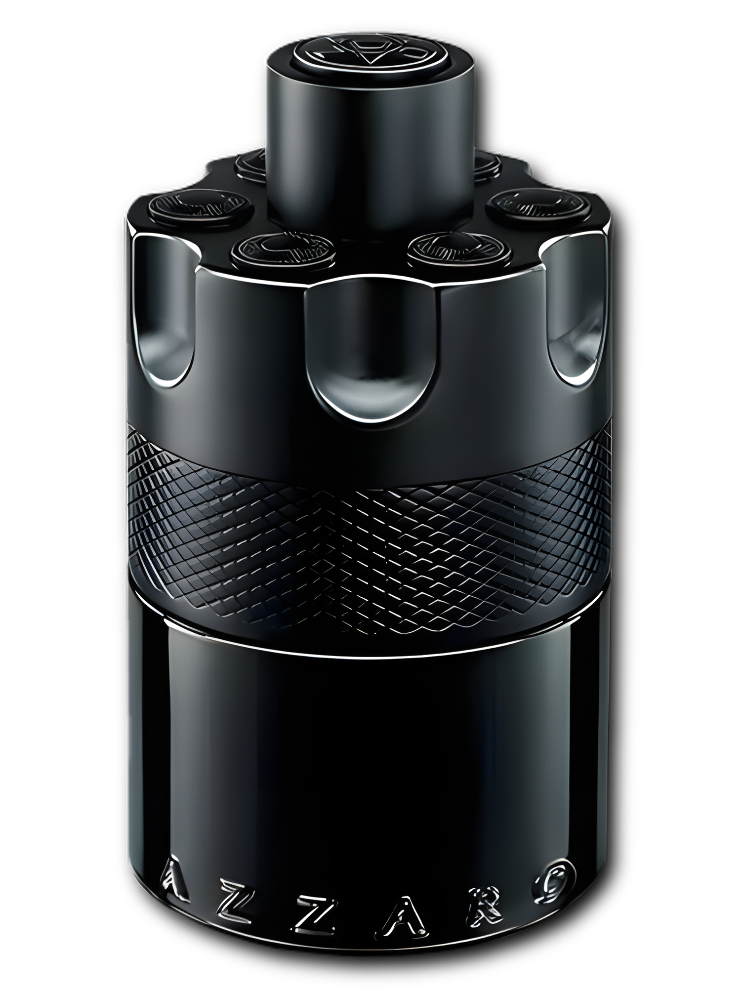 Azzaro-The Most Wanted Intense