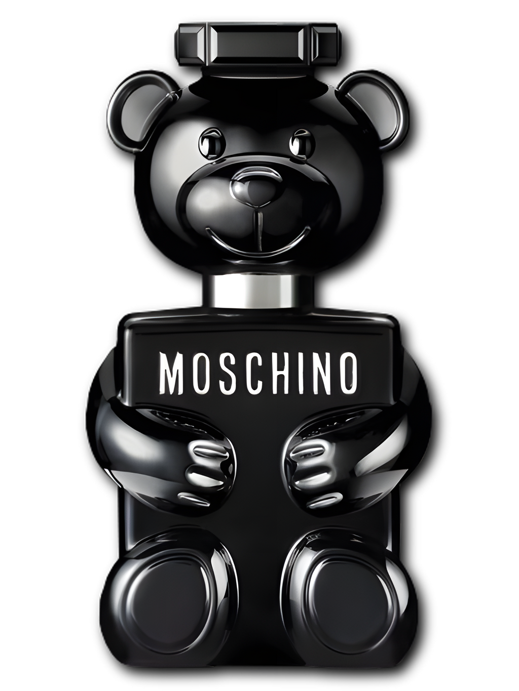 Moschino-Toy Boy