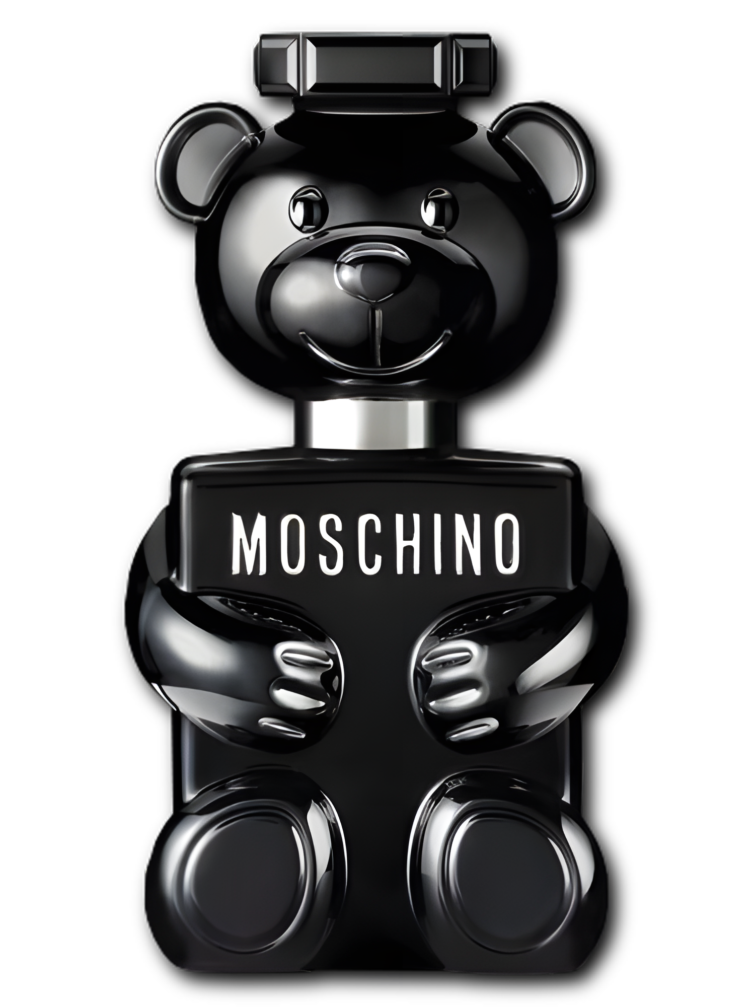 Moschino-Toy Boy