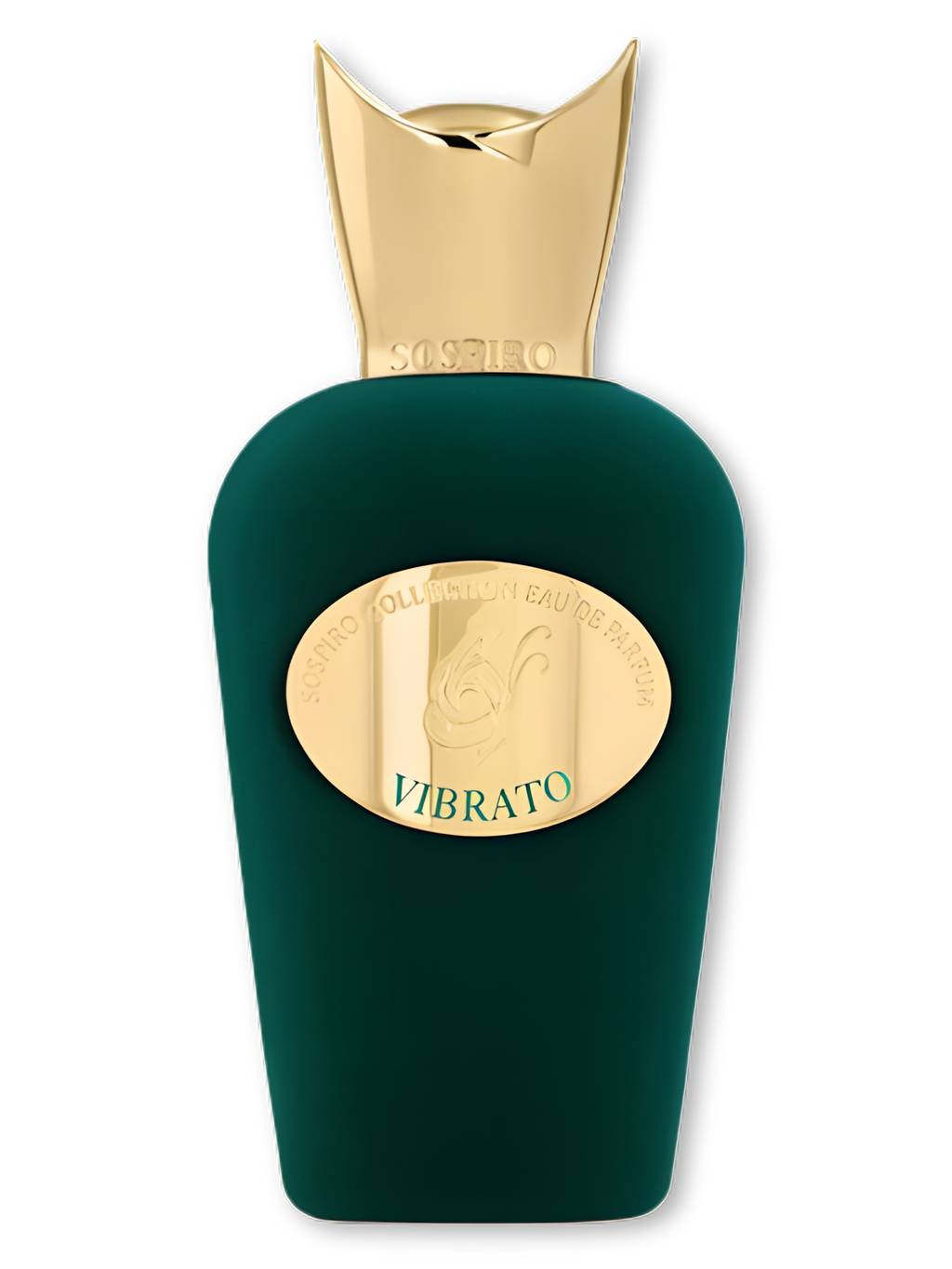 Perfumes Sospiro-Vibrato