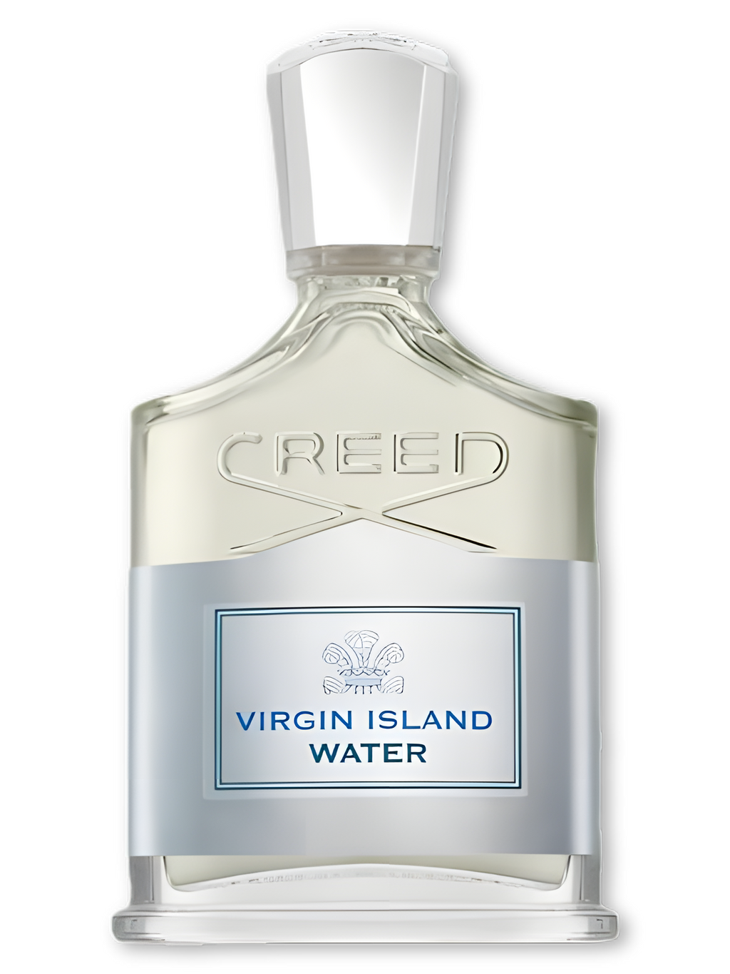 Creed-Virgin Island Water