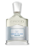 Creed-Virgin Island Water