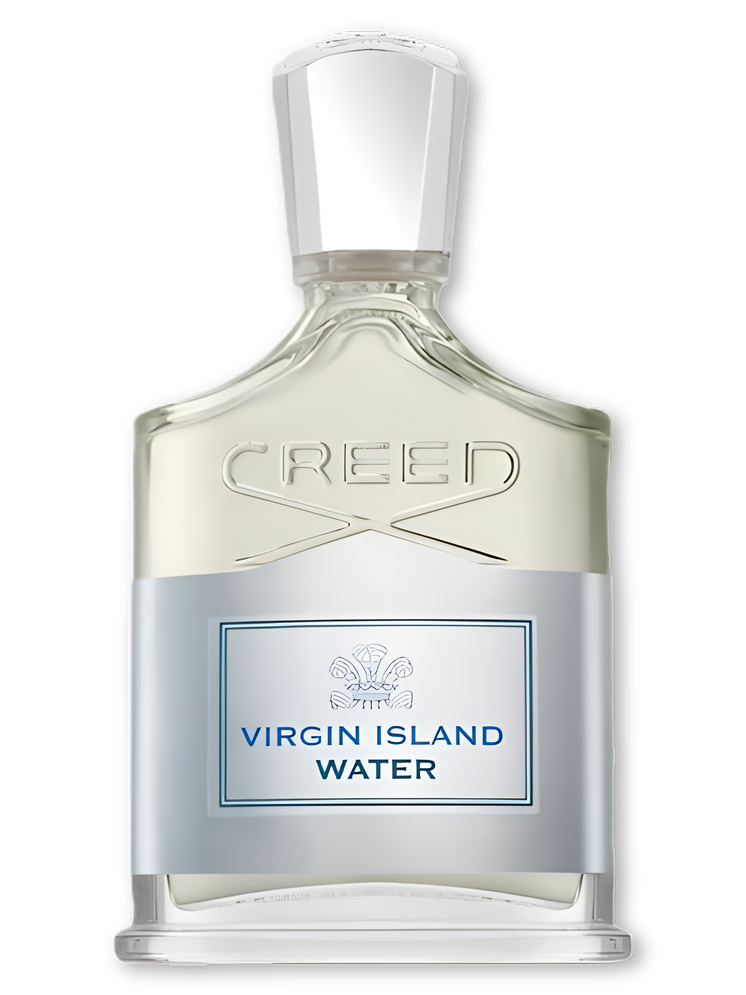 Creed-Virgin Island Water