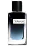 Yves Saint Laurent-Y Eau de Parfum