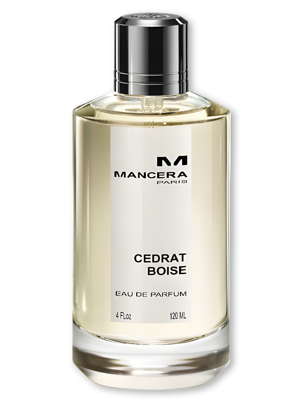 Mancera-Cedrat Boisé