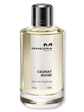 Mancera-Cedrat Boisé