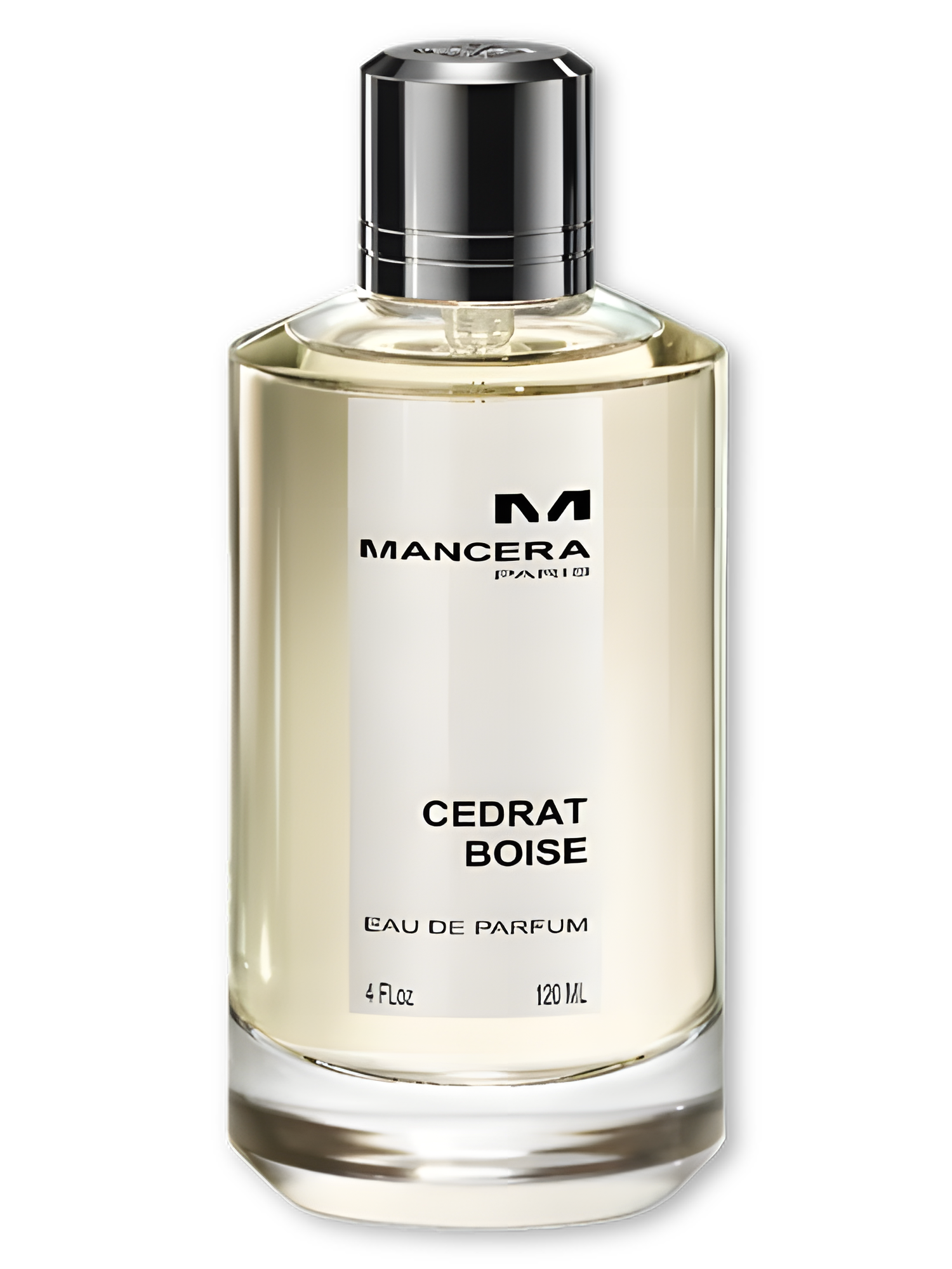 Mancera-Cedrat Boisé