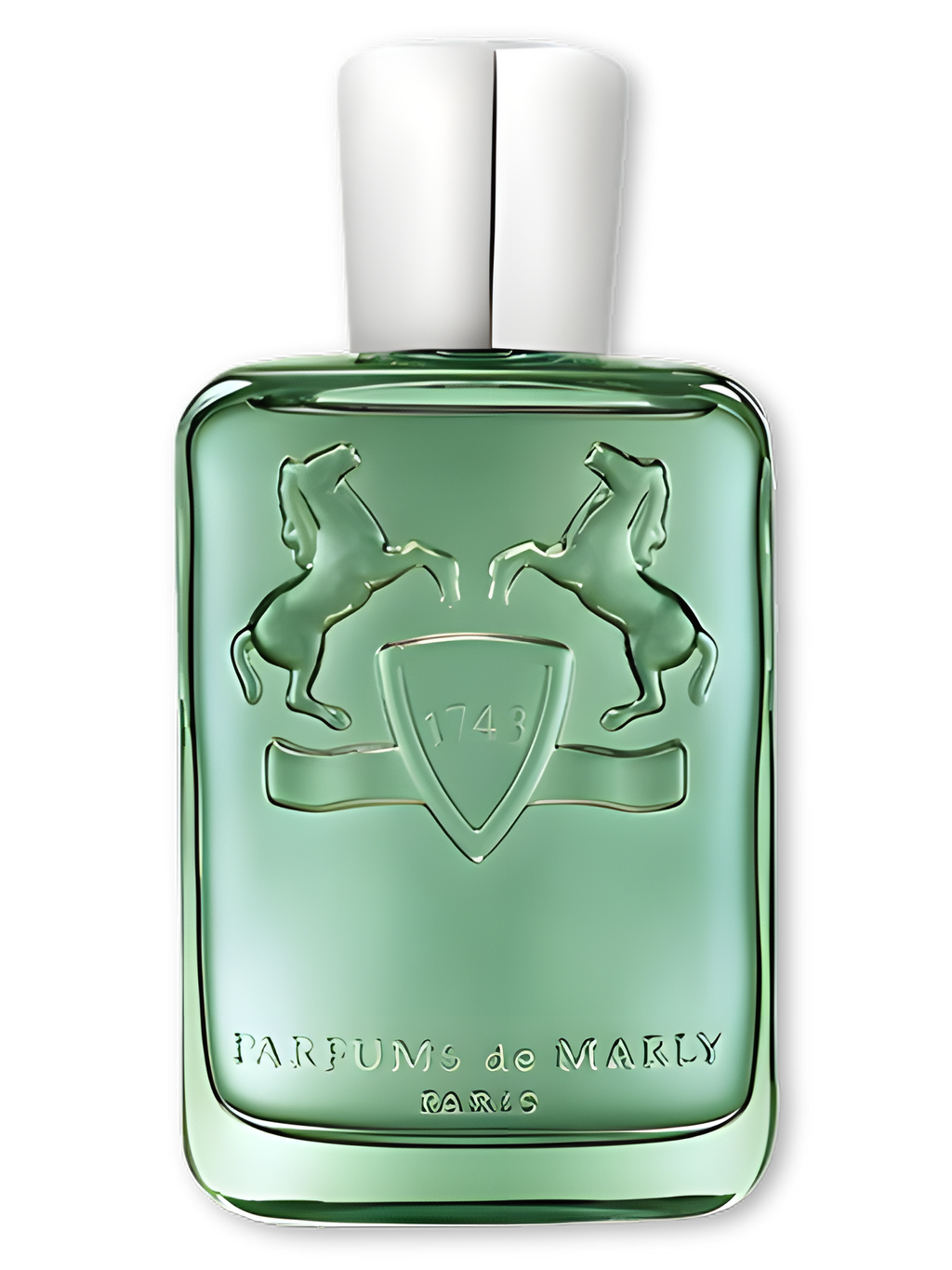 Perfumes de Marly-Greenley