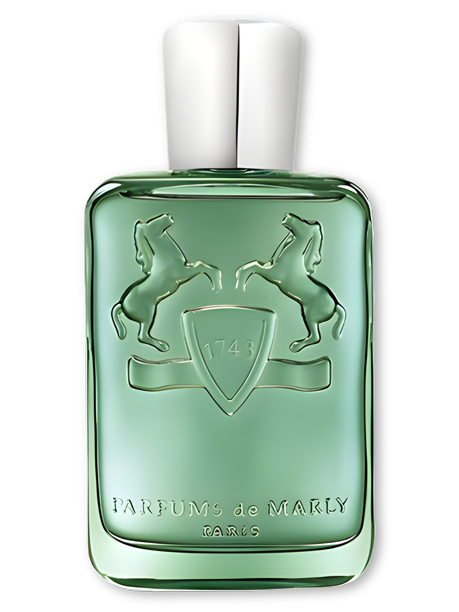 Perfumes de Marly-Greenley
