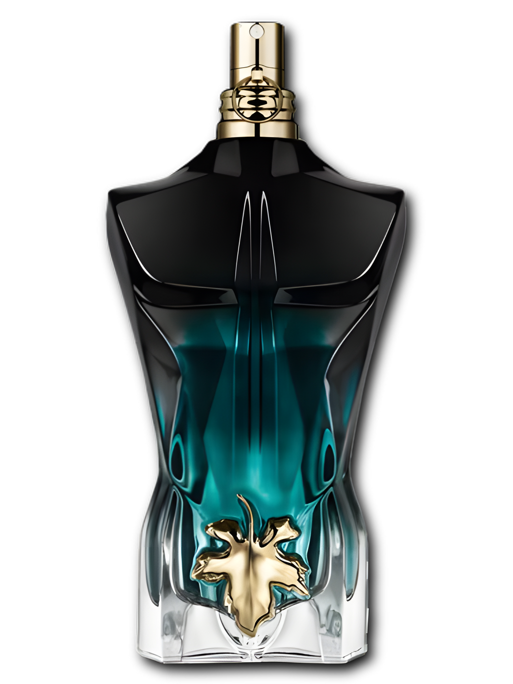 Jean Paul Gaultier-Le Beau Le Parfum