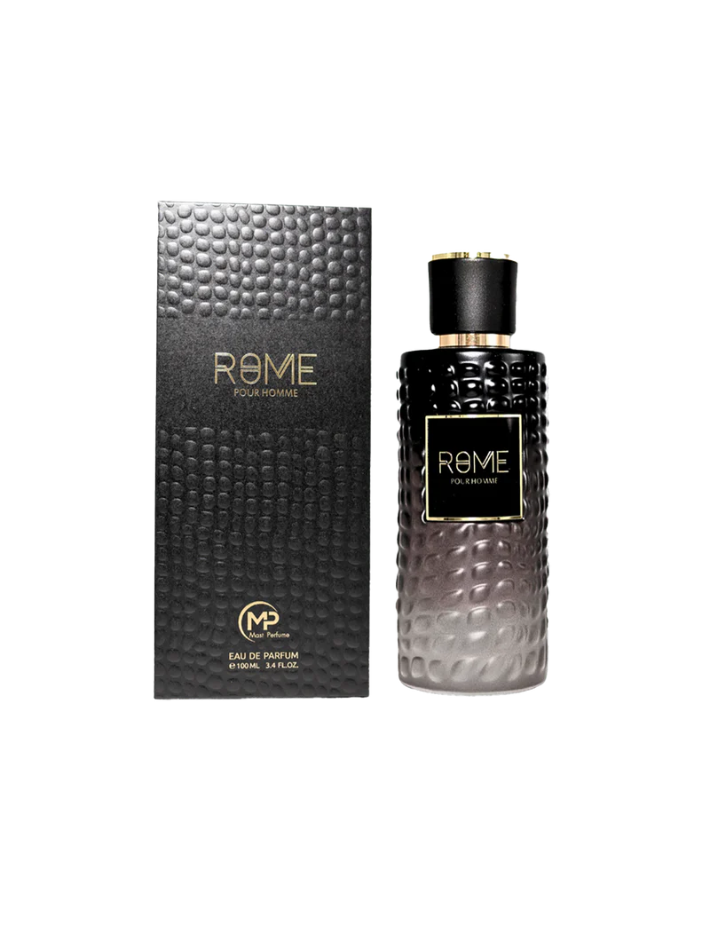 Bharara Beauty- Rome Pour Homme EDP