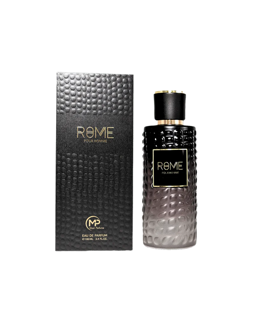 Bharara Beauty- Rome Pour Homme EDP